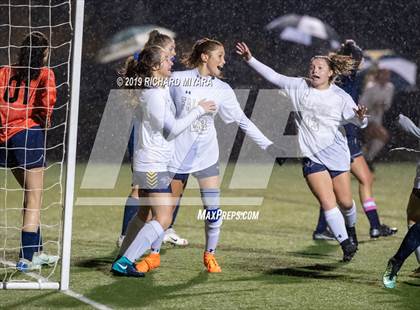 Thumbnail 1 in Bow vs. Hollis-Brookline (NHIAA D2 Semifinal) photogallery.
