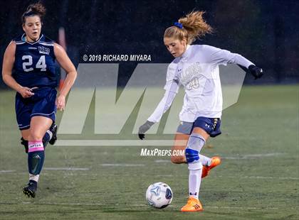 Thumbnail 3 in Bow vs. Hollis-Brookline (NHIAA D2 Semifinal) photogallery.