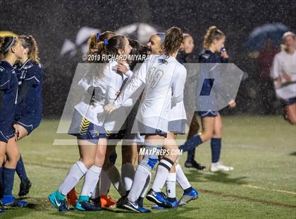 Thumbnail 1 in Bow vs. Hollis-Brookline (NHIAA D2 Semifinal) photogallery.