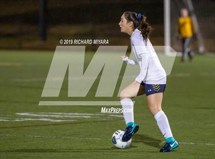 Thumbnail 1 in Bow vs. Hollis-Brookline (NHIAA D2 Semifinal) photogallery.