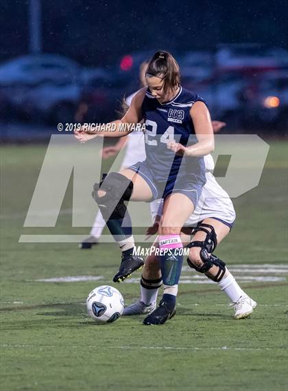 Thumbnail 3 in Bow vs. Hollis-Brookline (NHIAA D2 Semifinal) photogallery.