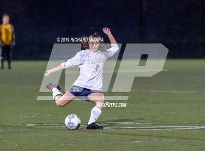 Thumbnail 3 in Bow vs. Hollis-Brookline (NHIAA D2 Semifinal) photogallery.