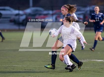Thumbnail 1 in Bow vs. Hollis-Brookline (NHIAA D2 Semifinal) photogallery.