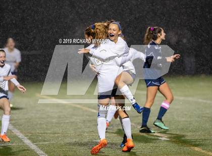Thumbnail 1 in Bow vs. Hollis-Brookline (NHIAA D2 Semifinal) photogallery.