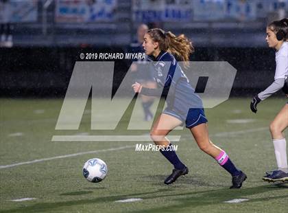 Thumbnail 2 in Bow vs. Hollis-Brookline (NHIAA D2 Semifinal) photogallery.