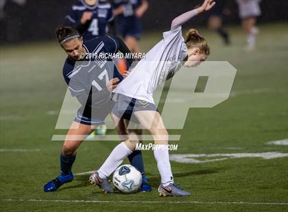 Thumbnail 3 in Bow vs. Hollis-Brookline (NHIAA D2 Semifinal) photogallery.