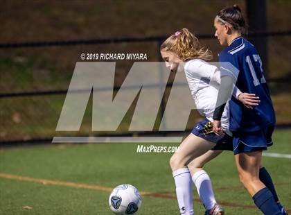 Thumbnail 3 in Bow vs. Hollis-Brookline (NHIAA D2 Semifinal) photogallery.
