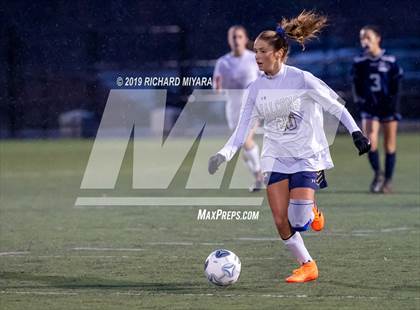 Thumbnail 1 in Bow vs. Hollis-Brookline (NHIAA D2 Semifinal) photogallery.