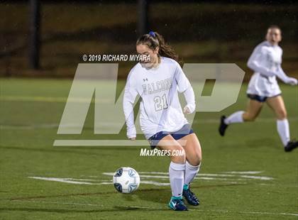 Thumbnail 3 in Bow vs. Hollis-Brookline (NHIAA D2 Semifinal) photogallery.