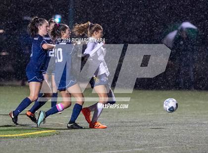 Thumbnail 2 in Bow vs. Hollis-Brookline (NHIAA D2 Semifinal) photogallery.