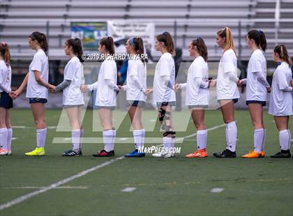 Thumbnail 3 in Bow vs. Hollis-Brookline (NHIAA D2 Semifinal) photogallery.