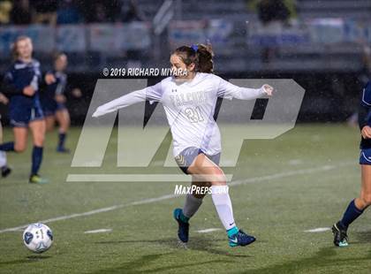 Thumbnail 2 in Bow vs. Hollis-Brookline (NHIAA D2 Semifinal) photogallery.