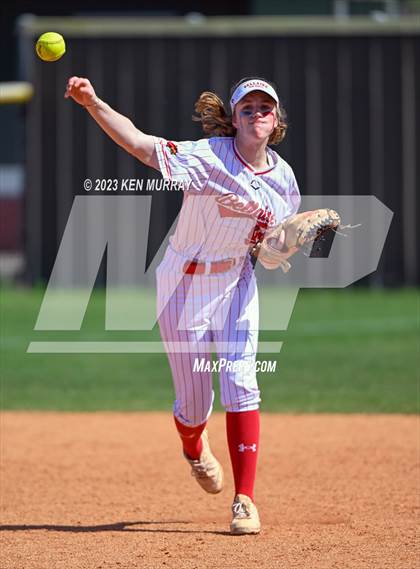 Thumbnail 2 in Bellaire vs Cinco Ranch photogallery.