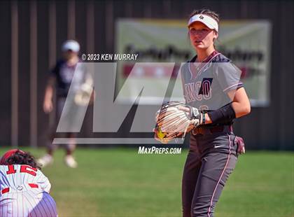 Thumbnail 3 in Bellaire vs Cinco Ranch photogallery.