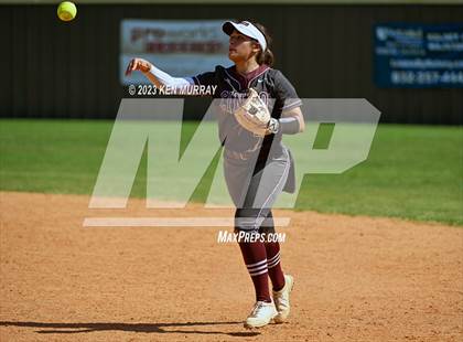 Thumbnail 1 in Bellaire vs Cinco Ranch photogallery.