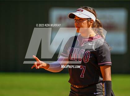 Thumbnail 1 in Bellaire vs Cinco Ranch photogallery.