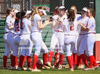 Thumbnail 3 in Bellaire vs Cinco Ranch photogallery.
