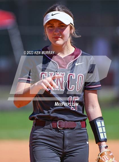 Thumbnail 2 in Bellaire vs Cinco Ranch photogallery.