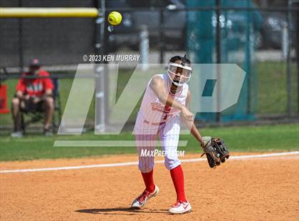 Thumbnail 1 in Bellaire vs Cinco Ranch photogallery.