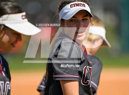 Thumbnail 3 in Bellaire vs Cinco Ranch photogallery.