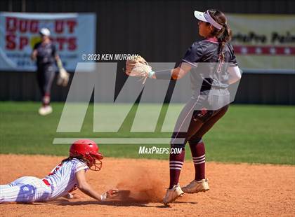 Thumbnail 2 in Bellaire vs Cinco Ranch photogallery.