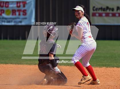 Thumbnail 2 in Bellaire vs Cinco Ranch photogallery.