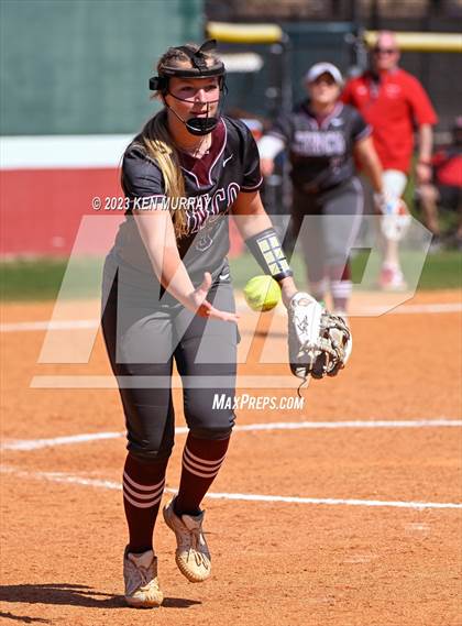Thumbnail 3 in Bellaire vs Cinco Ranch photogallery.