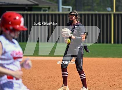 Thumbnail 1 in Bellaire vs Cinco Ranch photogallery.
