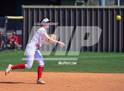 Thumbnail 1 in Bellaire vs Cinco Ranch photogallery.