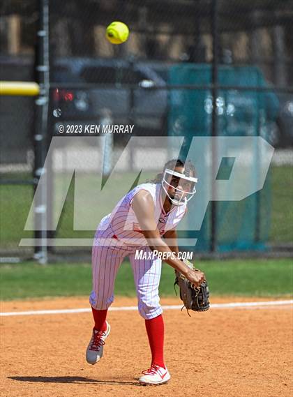 Thumbnail 2 in Bellaire vs Cinco Ranch photogallery.