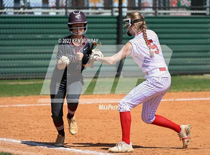 Thumbnail 1 in Bellaire vs Cinco Ranch photogallery.