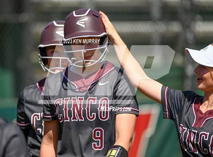 Thumbnail 3 in Bellaire vs Cinco Ranch photogallery.