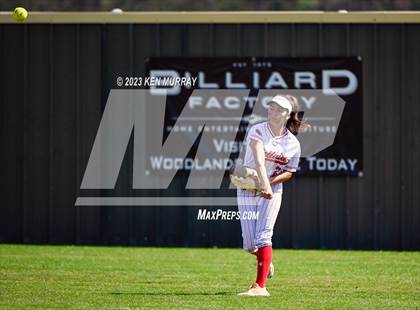 Thumbnail 2 in Bellaire vs Cinco Ranch photogallery.