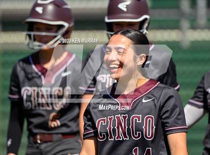 Thumbnail 2 in Bellaire vs Cinco Ranch photogallery.