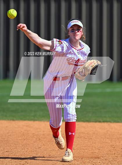 Thumbnail 3 in Bellaire vs Cinco Ranch photogallery.