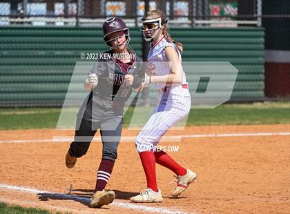 Thumbnail 2 in Bellaire vs Cinco Ranch photogallery.