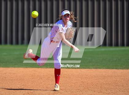 Thumbnail 1 in Bellaire vs Cinco Ranch photogallery.