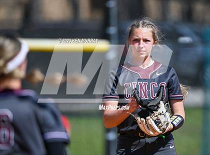 Thumbnail 1 in Bellaire vs Cinco Ranch photogallery.