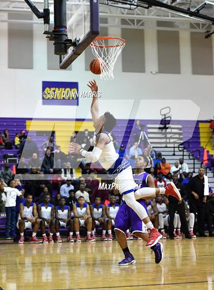 Thumbnail 3 in Curie vs. Thornton (Bob Hambric Shootout) photogallery.