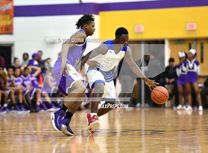 Thumbnail 2 in Curie vs. Thornton (Bob Hambric Shootout) photogallery.