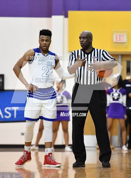 Thumbnail 2 in Curie vs. Thornton (Bob Hambric Shootout) photogallery.