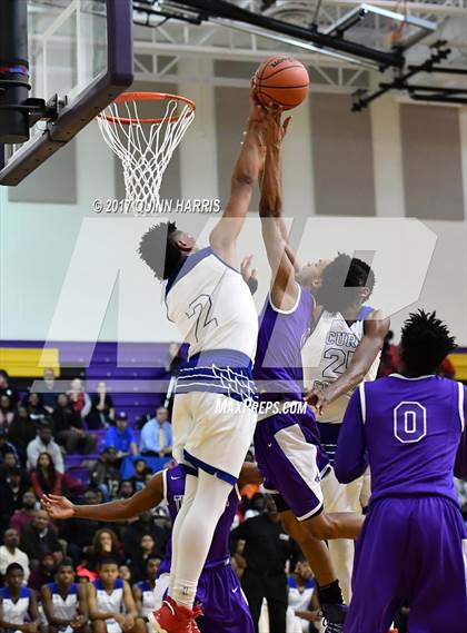Thumbnail 1 in Curie vs. Thornton (Bob Hambric Shootout) photogallery.