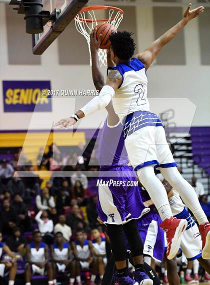 Thumbnail 1 in Curie vs. Thornton (Bob Hambric Shootout) photogallery.