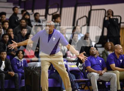 Thumbnail 1 in Curie vs. Thornton (Bob Hambric Shootout) photogallery.
