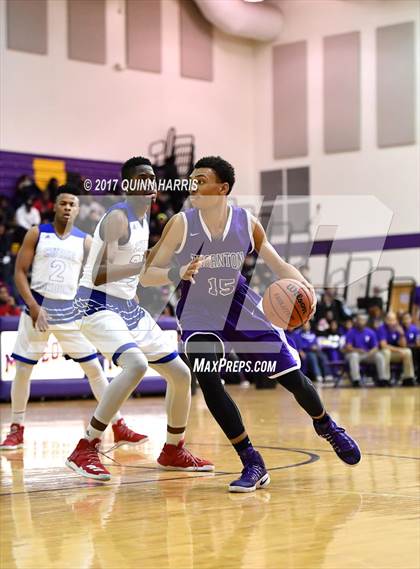 Thumbnail 2 in Curie vs. Thornton (Bob Hambric Shootout) photogallery.