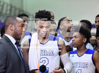 Thumbnail 3 in Curie vs. Thornton (Bob Hambric Shootout) photogallery.