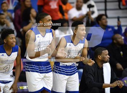Thumbnail 1 in Curie vs. Thornton (Bob Hambric Shootout) photogallery.