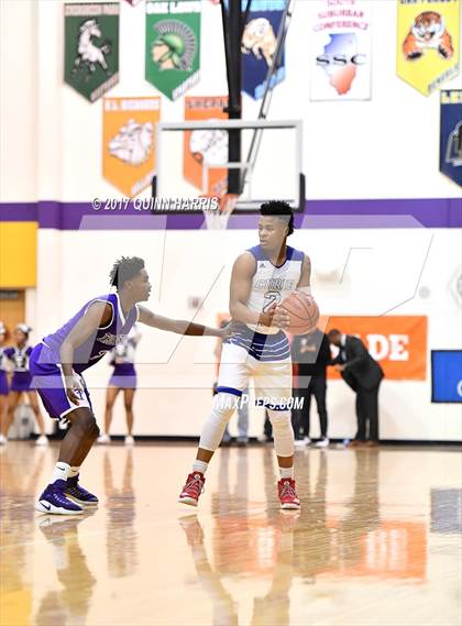 Thumbnail 1 in Curie vs. Thornton (Bob Hambric Shootout) photogallery.