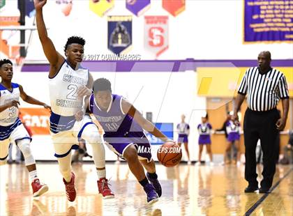 Thumbnail 2 in Curie vs. Thornton (Bob Hambric Shootout) photogallery.