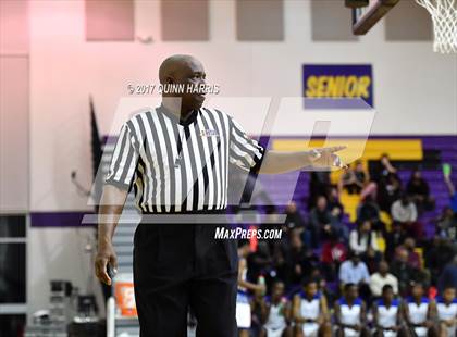 Thumbnail 2 in Curie vs. Thornton (Bob Hambric Shootout) photogallery.